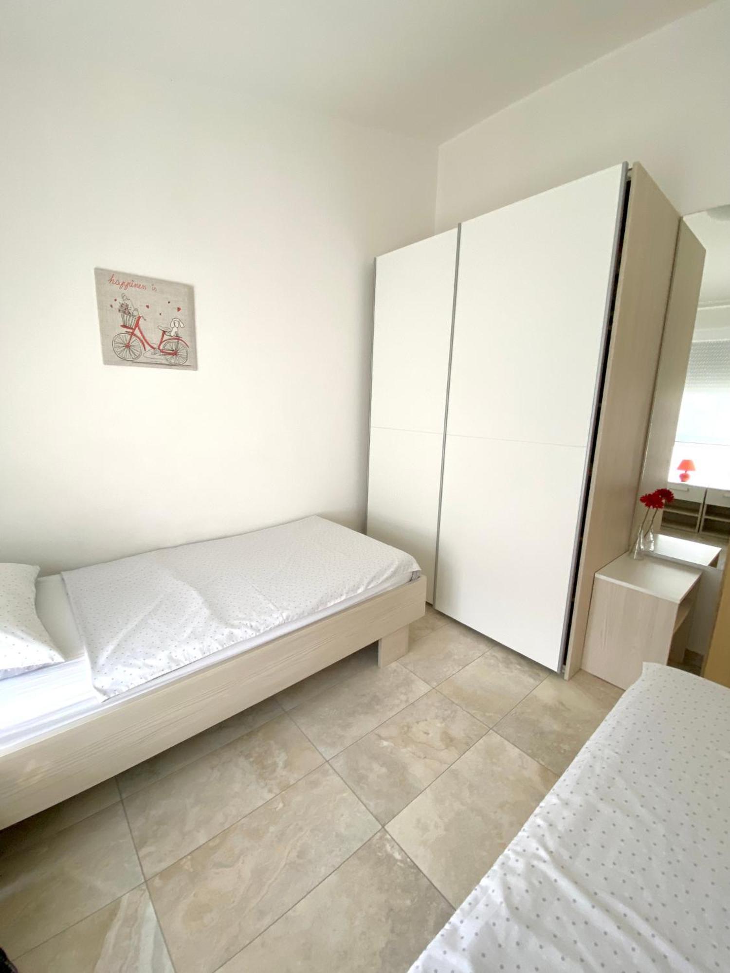 Apartmani Villa Adriatic Vir Extérieur photo
