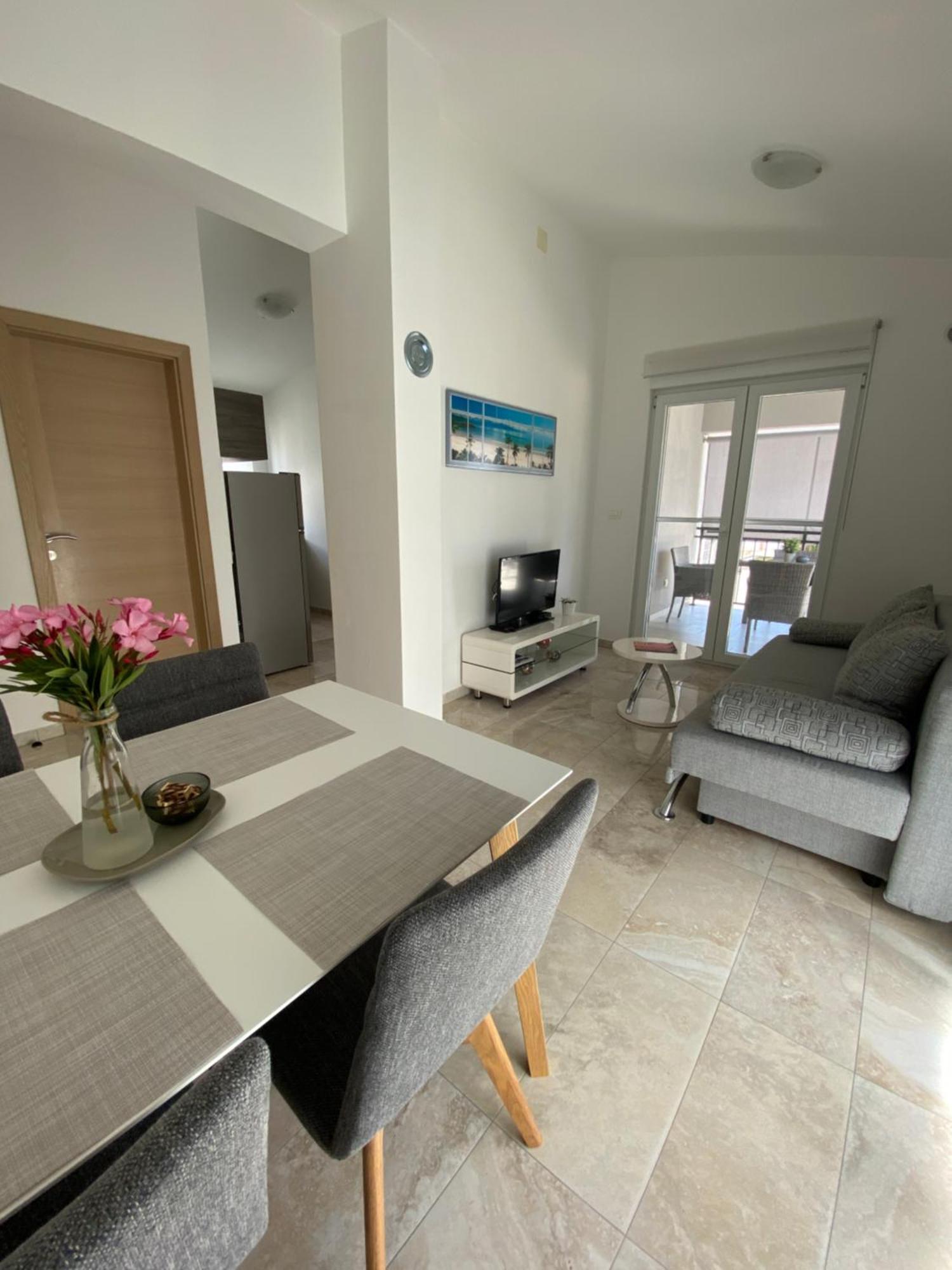 Apartmani Villa Adriatic Vir Extérieur photo